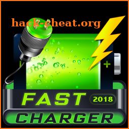 Ultra Super Fast Charging icon