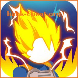 Ultra Super Saiyan Fight - Dragon Z Ball Tourney icon