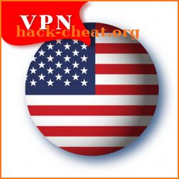 Ultra VPN – VPN Proxy -USA VPN icon