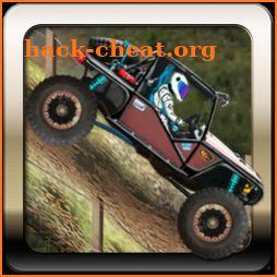 Ultra4 Offroad Racing icon