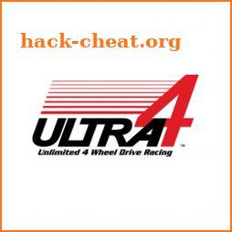 Ultra4 TV icon