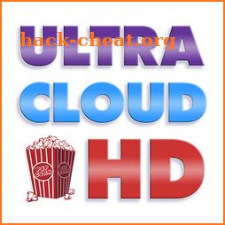 UltraCloudHD icon