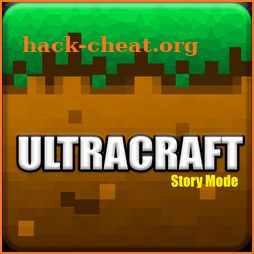 UltraCraft Exploration Story Mode icon