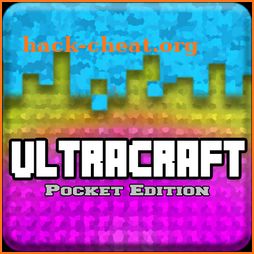 UltraCraft Prime Pocket Edition icon
