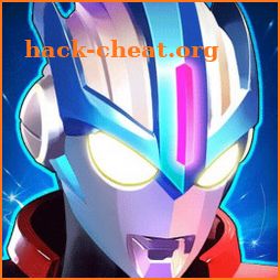 Ultraman Legend Of Heroes Guidelines icon