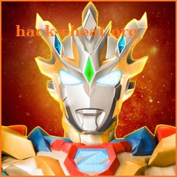 Ultraman: Legend of Heroes icon