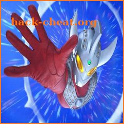 Ultraman Legend of Heroes mobile Tips icon
