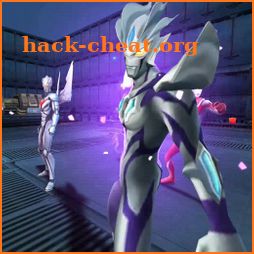 Ultraman Legend of Heroes Playthrough Free icon