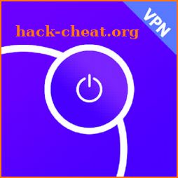 UltraVPN - Free, Fast & Unlimited VPN icon