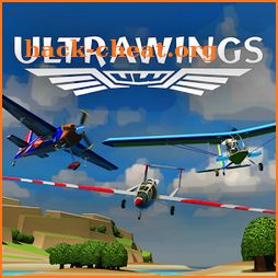 Ultrawings icon