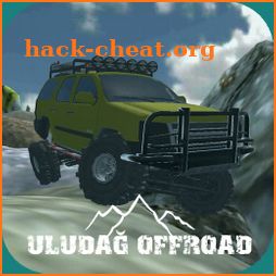 Uludag Offroad icon