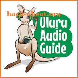 Uluru Audio Guide icon