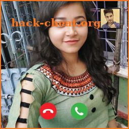 Uluv-Indian Girls Video Chat icon