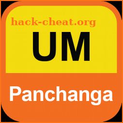 UM Panchanga icon