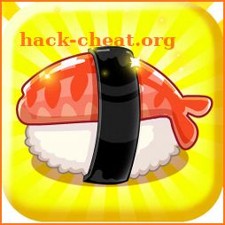 Umami Blast, FREE Sushi Puzzle Game! icon