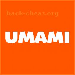 Umami icon