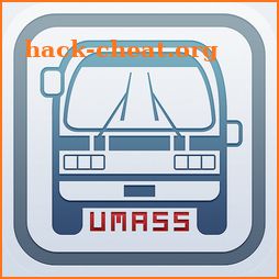 UMass BusTrack icon