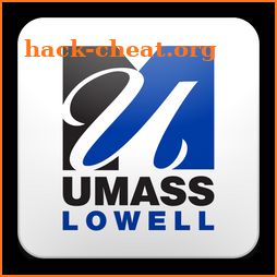 UMass Lowell Along The River icon