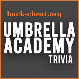 Umbrella Academy Trivia Quiz icon