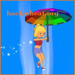Umbrella Hero icon