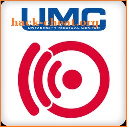 UMC Online Care icon