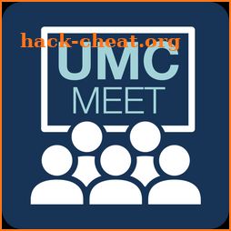 UMCMeet icon