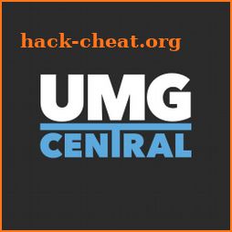 UMG Central icon