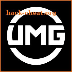 UMG StationVault icon