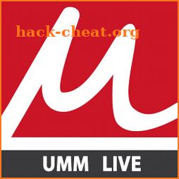 UMM Live icon