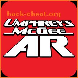 Umphreys McGee AR icon