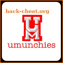 UMunchies - Snack Food Delivery icon