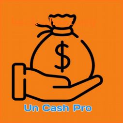 Un Cash Pro icon