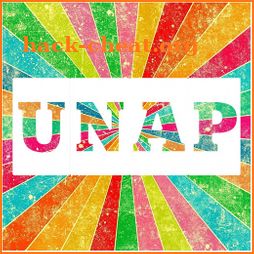 UNAP - You're awesome icon