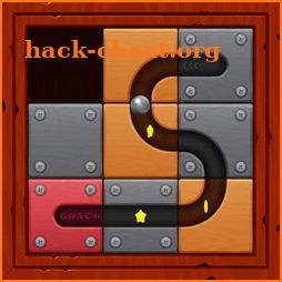 Unblock Ball 2 - Slide Puzzle icon