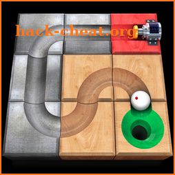 Unblock Ball - Block Puzzle icon