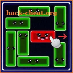 Unblock Block Slide Puzzle Game icon