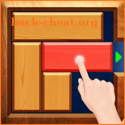 Unblock Puzzle - Free Brain Out Board Games icon