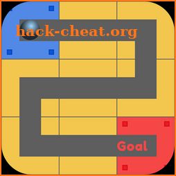 Unblock Puzzle - Roll the ball icon