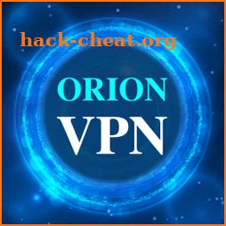 Unblock Sites & Apps Secure VPN Master - Orion VPN icon