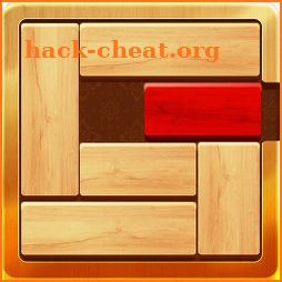 Unblock: Sliding Block Puzzle icon
