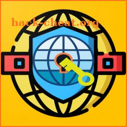 Unblock Websites - Free VPN Proxy - Pixel VPN icon