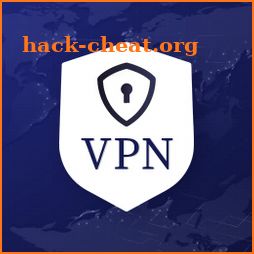 Unblock Websites VPN Proxy App icon