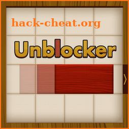 Unblocker DX icon