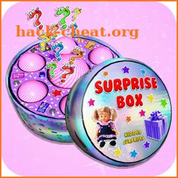 Unboxing Biggest Surprises! Collectible Dolls icon