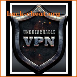 Unbreachable VPN icon