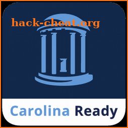 UNC Carolina Ready Safety icon