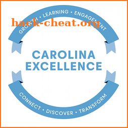UNC Excellence icon