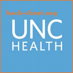 UNC Health icon