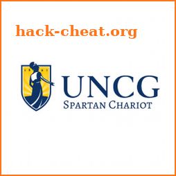 UNCG Spartan Chariot icon