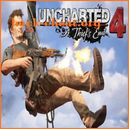 UNCHARTED 4: A Thief's End Game Tips icon